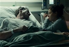 Escena de Más fuerte que el destino