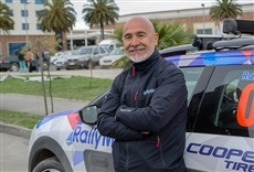 Escena de Más motor