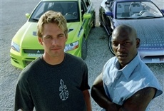 Escena de 2 Fast 2 Furious - Rápido y Furioso 2