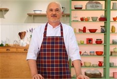 Escena de Masas básicas con Gross