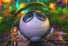 Escena de Mascotas de té