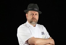 Escena de MasterChef México