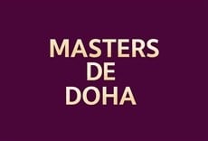 Televisión Masters de Doha
