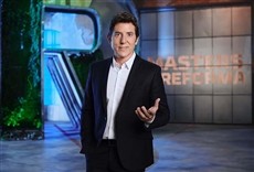 Escena de Masters de la reforma