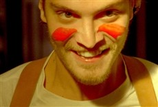 Escena de Shangri-La Suite