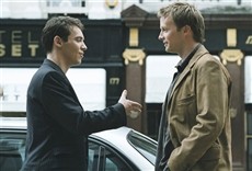 Escena de Auf Der Strecke