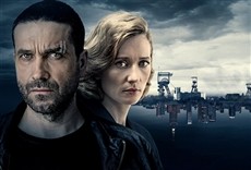 Escena de Maté por ella