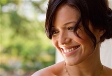 Escena de Matrimonio por amor