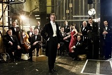 Serie Max Raabe & Palast Orchester: Let's Do It