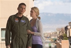 Escena de Máxima precisión