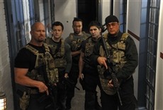 Escena de Máxima condena