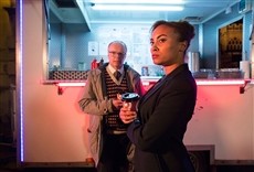 Escena de McDonald & Dodds