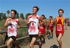 Escena de McFarland: Sin límites