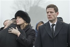 Escena de McMafia