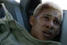 Escena de Me gusta.Comparte.Sigue