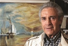 Escena de Me ha gustado un hombre