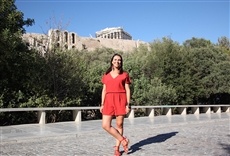 Escena de Me voy a comer el mundo