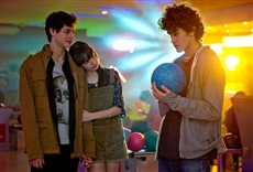 Escena de Me vuelvo loco