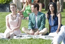 Escena de Médico a domicilio