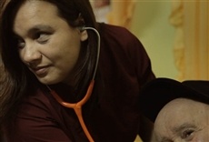 Escena de Médicos del fin del mundo