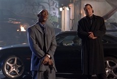 Escena de Medio muerto