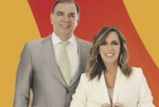 Televisión Mediodía noticias