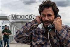 Escena de Medio hermanos