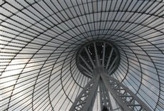 Escena de Megaestructuras