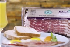 Escena de Megaindustria de alimentos: Estados Unidos