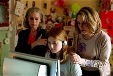 Escena de Melissa P.