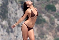 Escena de Menos es más