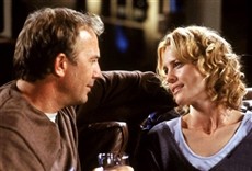 Escena de Mensaje en una botella