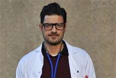 Escena de Mentes al límite