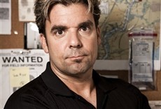 Escena de Mentes criminales