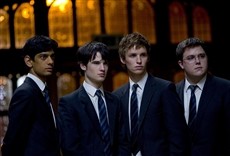 Escena de Mentes diabólicas