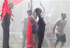 Escena de Mentira la verdad