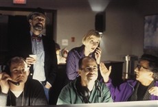 Escena de Mentiras que matan