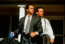 Escena de Mentiras verdaderas