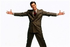 Escena de Mentiroso compulsivo