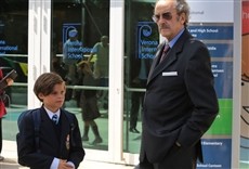 Escena de Mentre ero via