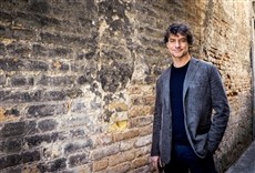 Escena de Meraviglie: La penisola dei Tesori