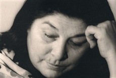 Escena de Mercedes Sosa: La voz de Latinoamérica