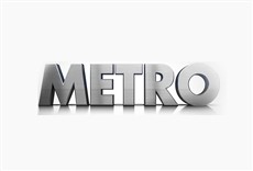 Televisión Metro