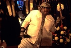 Escena de Mi abuela es un peligro