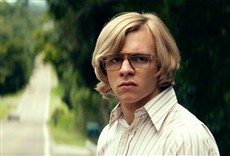 Escena de My Friend Dahmer