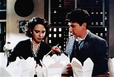 Escena de Mi año favorito