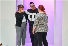 Escena de Mi belleza al desnudo