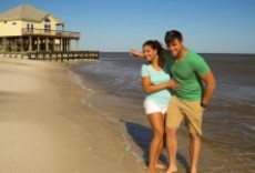 Mi casa en la playa