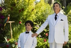 Escena de Mi cena con Hervé