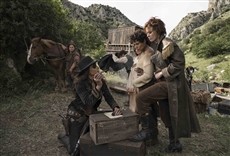 Escena de Mi cuerpo te sepultará